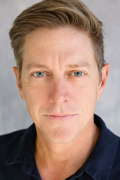 Kevin Rahm profile photo
