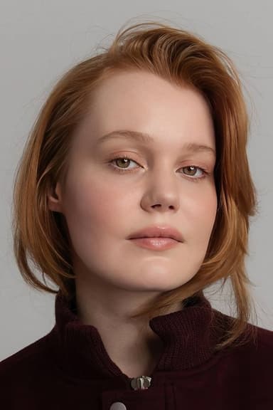 Bogumiła Bajor profile photo