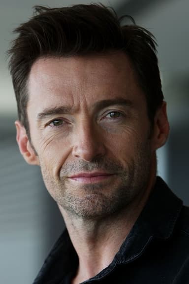 Hugh Jackman profile photo