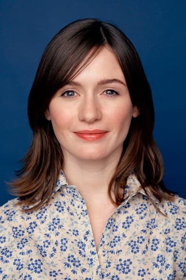 Emily Mortimer profile photo