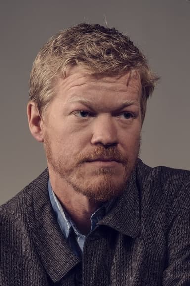 Jesse Plemons profile photo