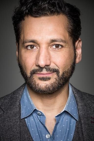 Cas Anvar profile photo