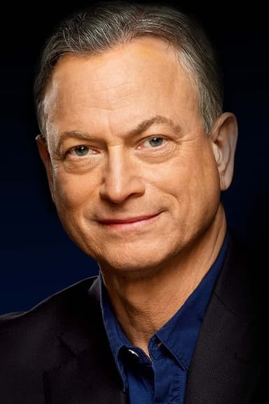 Gary Sinise profile photo