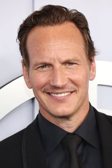 Patrick Wilson profile photo