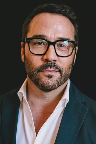 Jeremy Piven profile photo
