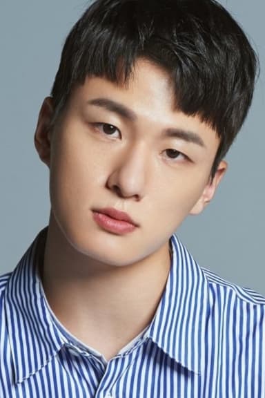 Shin Seung-ho profile photo