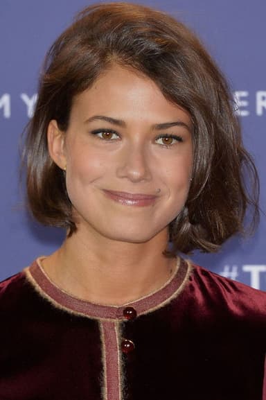 Andrea del Río profile photo