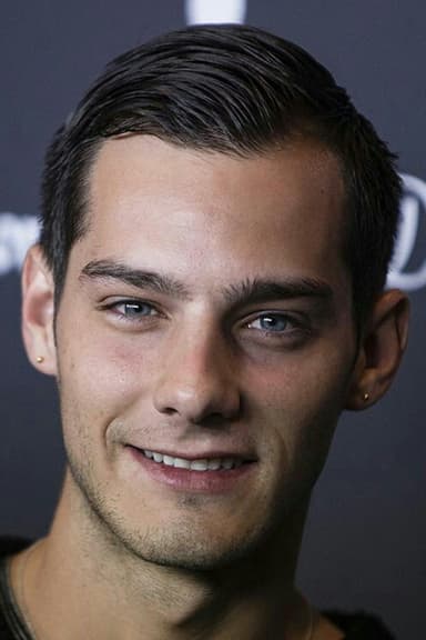 Joel Bosqued profile photo