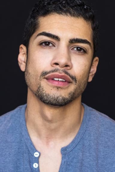 Rick Gonzalez profile photo