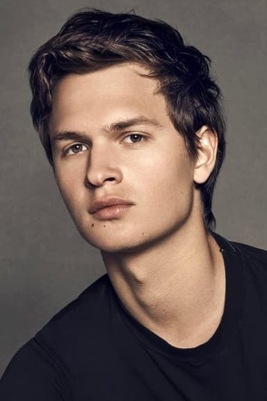 Ansel Elgort profile photo
