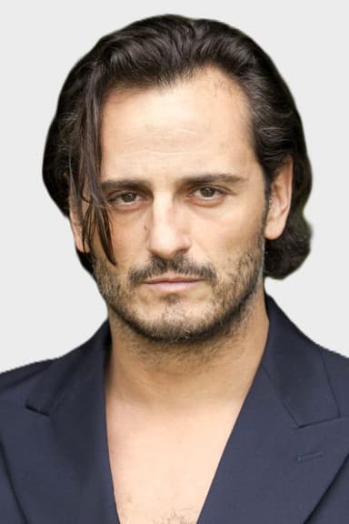 Asier Etxeandia profile photo