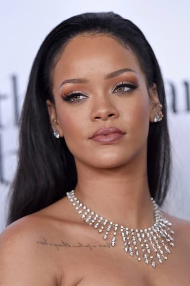 Rihanna profile photo