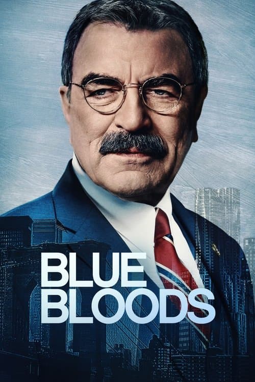 Blue Bloods (2010) TV show poster - 92% on Rotten Tweets