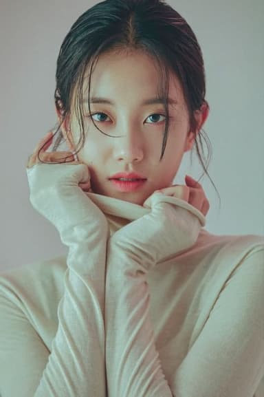 Seo Yi-ra profile photo