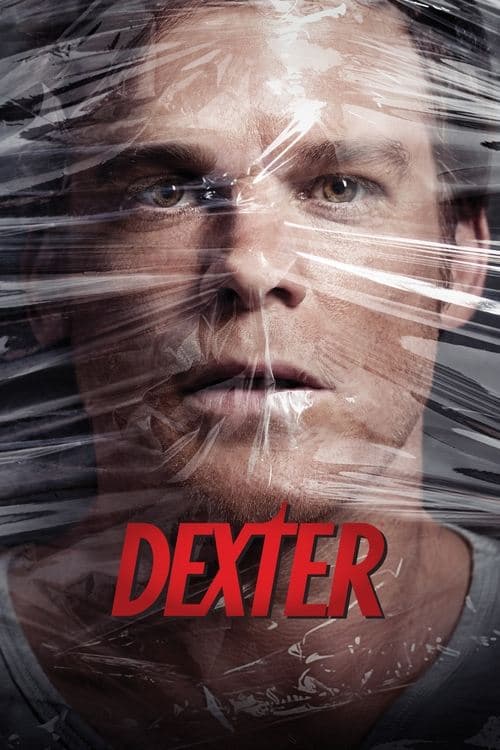 Dexter (2006) TV show poster - 62% on Rotten Tweets