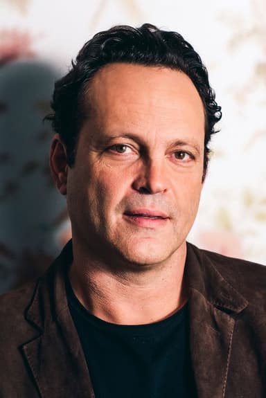 Vince Vaughn profile photo