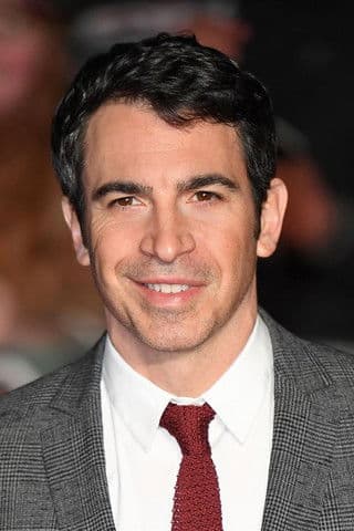 Chris Messina profile photo