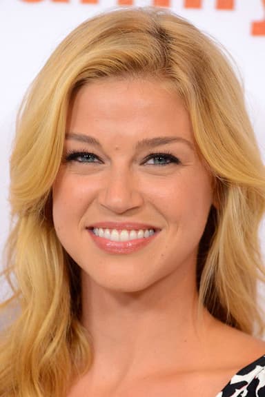 Adrianne Palicki profile photo