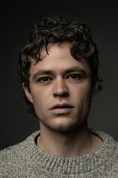 Harrison Gilbertson profile photo