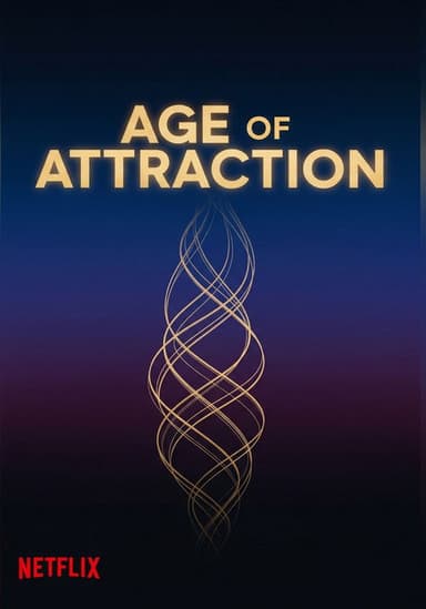 Age of Attraction (2026) TV show poster