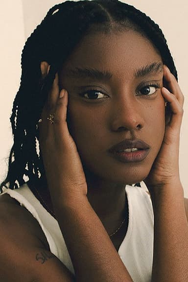 Camilla Damião profile photo