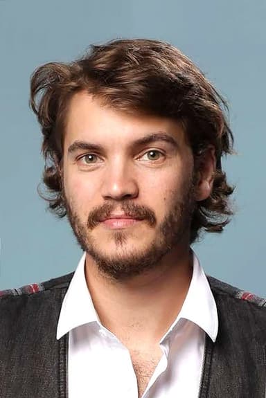 Emile Hirsch profile photo