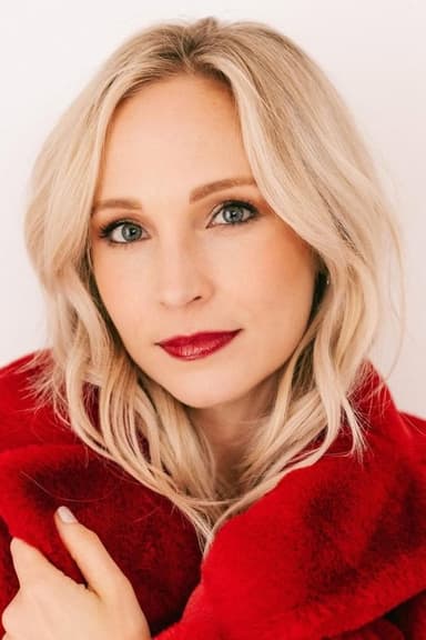 Candice King profile photo