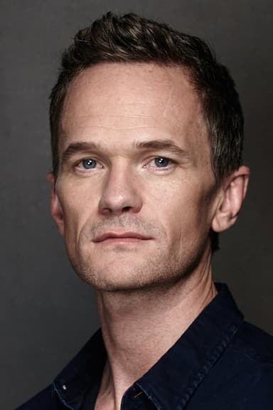 Neil Patrick Harris profile photo