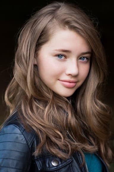 Sydney Taylor profile photo