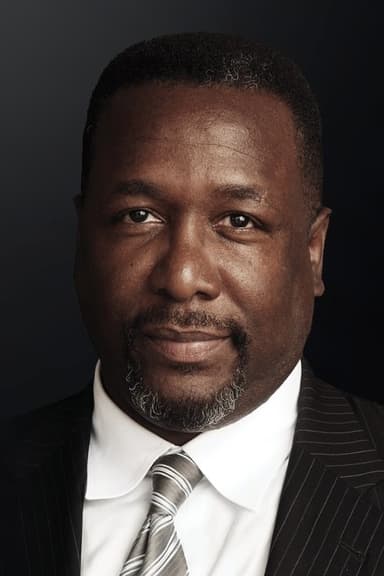 Wendell Pierce profile photo