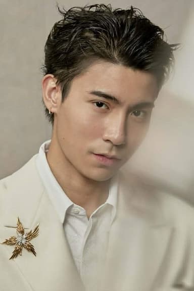 Brent Manalo profile photo