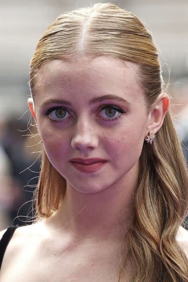 Evie Templeton profile photo