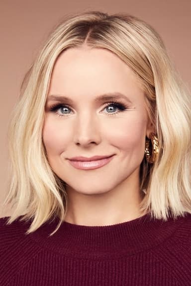 Kristen Bell profile photo