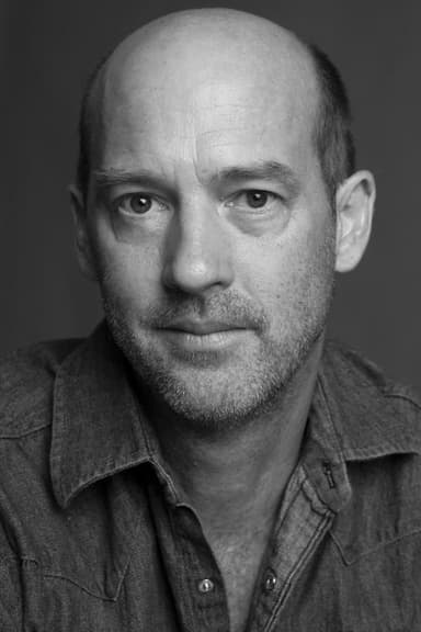 Anthony Edwards profile photo