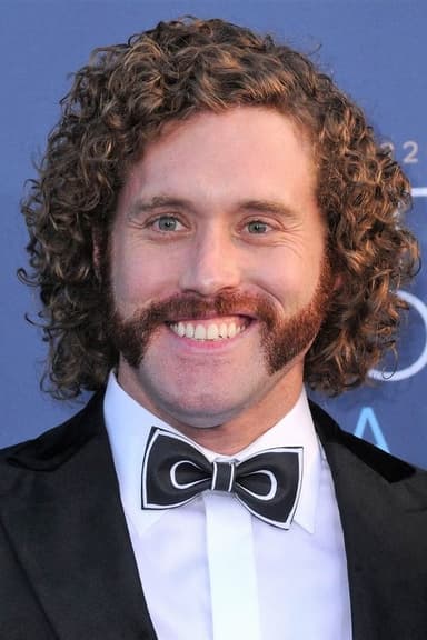 T.J. Miller profile photo