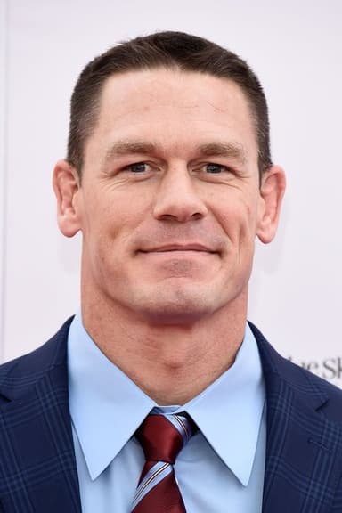 John Cena profile photo