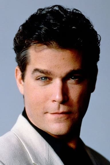 Ray Liotta profile photo