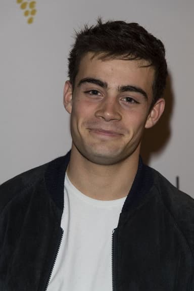 Clément Remiens profile photo