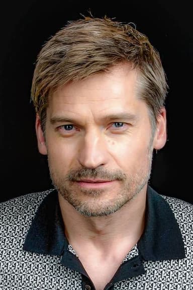Nikolaj Coster-Waldau profile photo