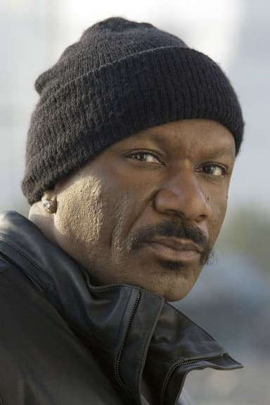 Ving Rhames profile photo