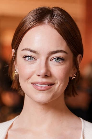Emma Stone profile photo