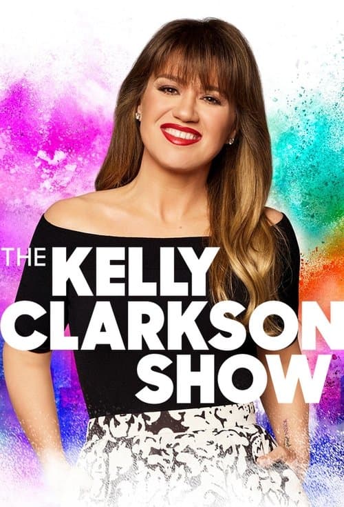 The Kelly Clarkson Show (2019) TV show poster - 86% on Rotten Tweets