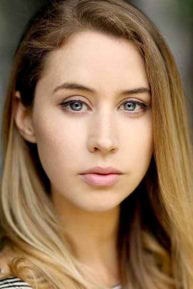 Liz Kingsman profile photo