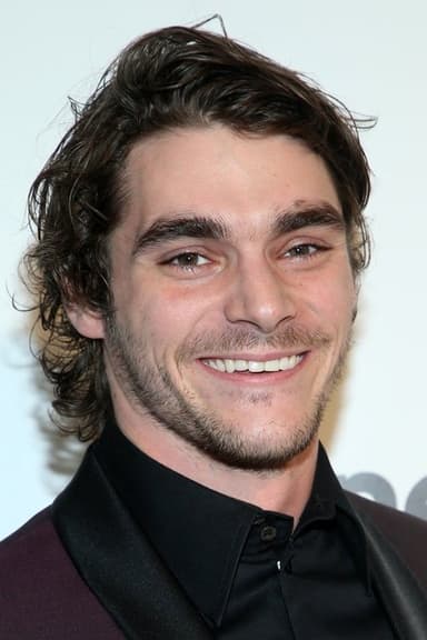 RJ Mitte profile photo