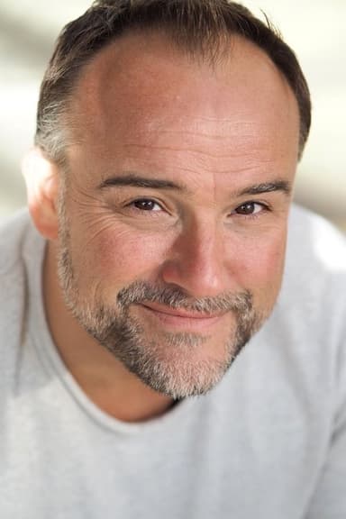 David DeLuise profile photo