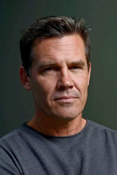 Josh Brolin profile photo