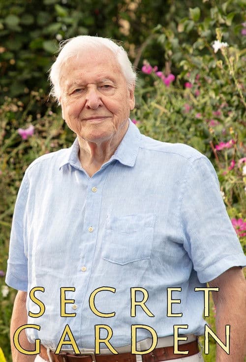 Secret Garden (2026) TV show poster - 88% on Rotten Tweets