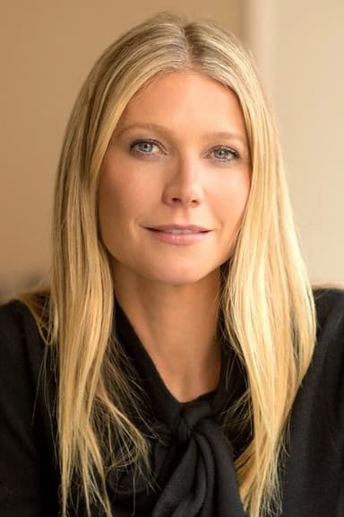Gwyneth Paltrow profile photo