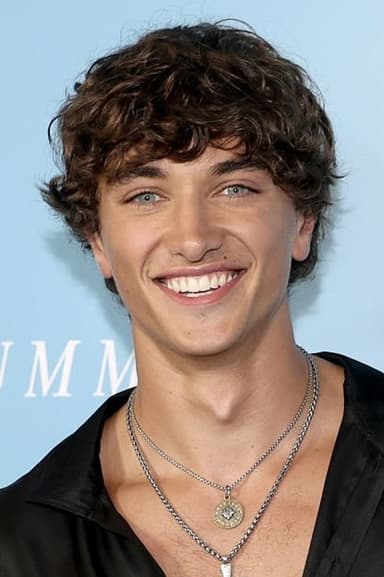 Gavin Casalegno profile photo