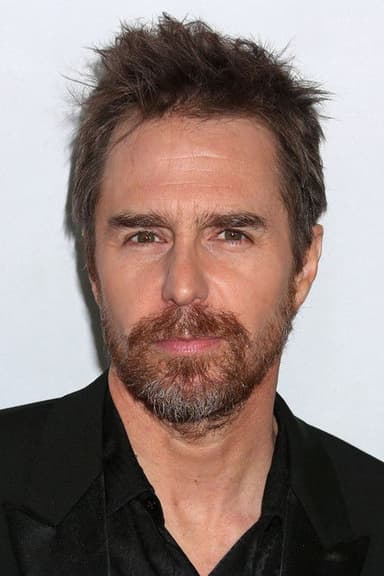Sam Rockwell profile photo